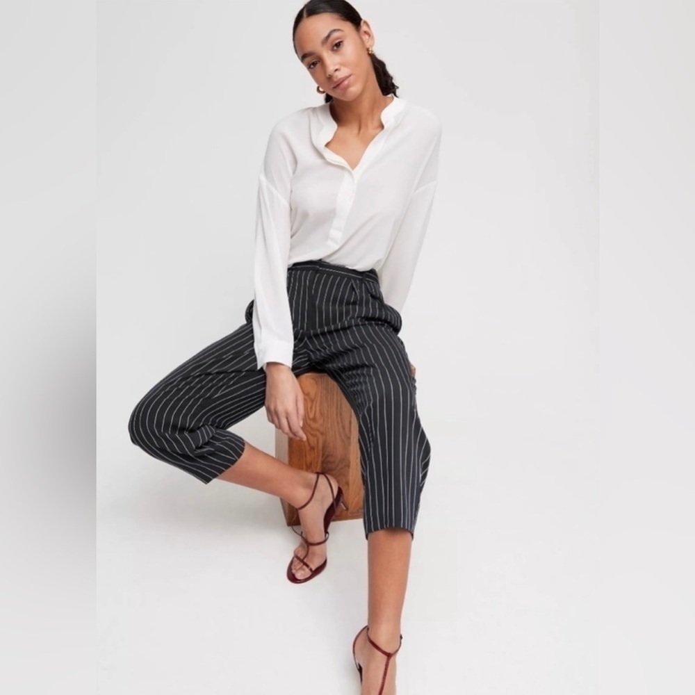 Aritiza Babaton - Modesto Pant Wide Leg